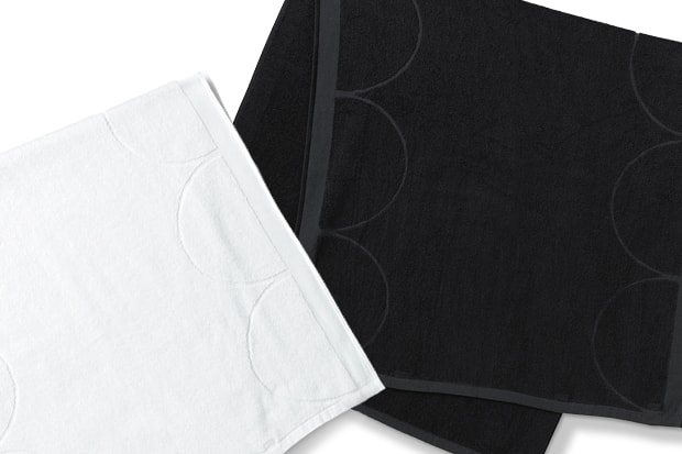 Gallery1950 x OriginalFake Bath Towels