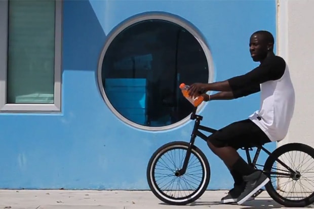 Gatorade All Day Sessions: Miami