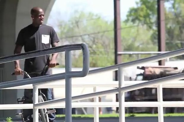 Gatorade All Day Sessions: New Orleans