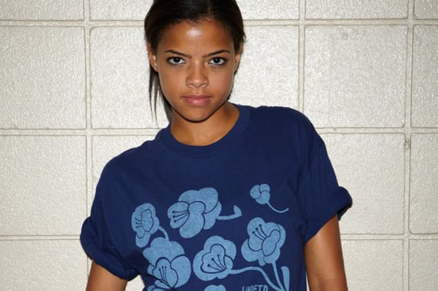 Geoff McFetridge x UNDFTD 2011 Summer T-Shirt Collection