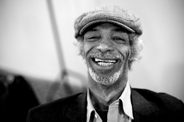 Gil Scott-Heron - The Revolution Will Not Be Televised (Documentary)