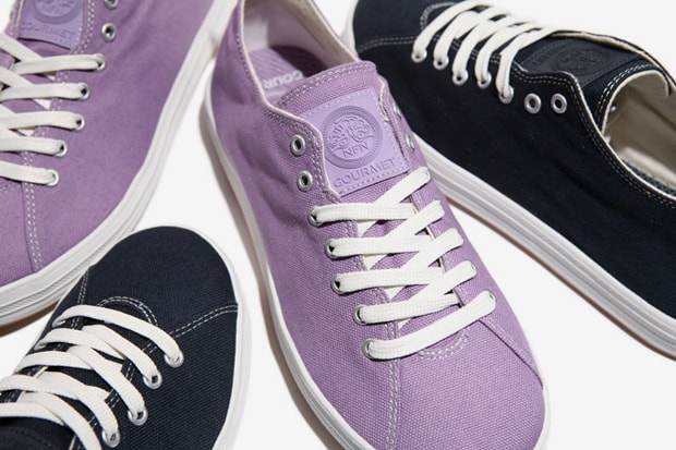 Gourmet UNO Canvas Low