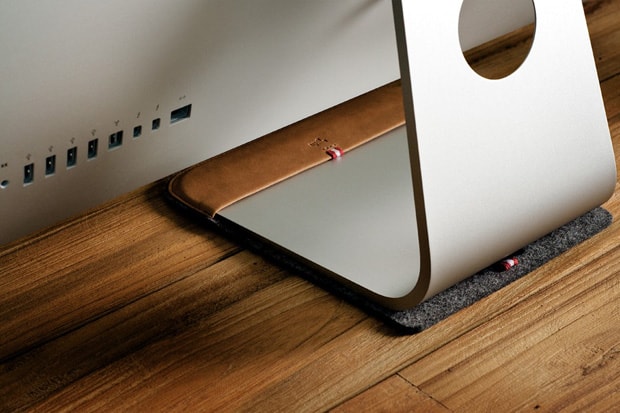 Hard Graft iMac Slipper Cover