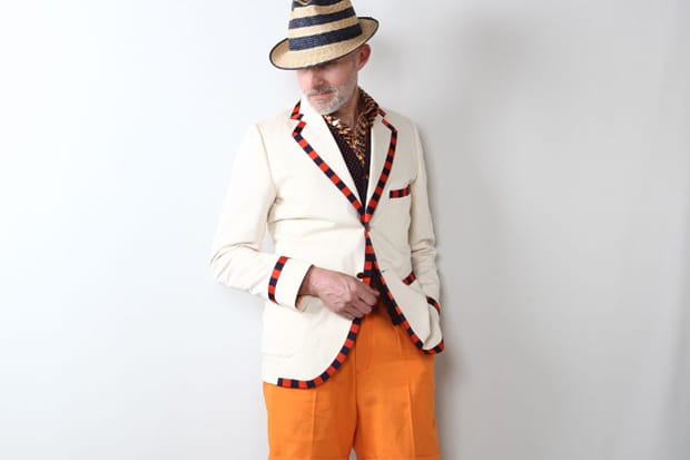 Haversack 2012 Spring/Summer Lookbook