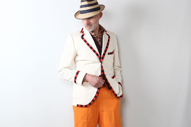 Haversack 2012 Spring/Summer Lookbook