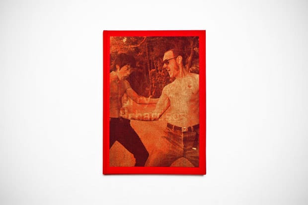 HONG KONG Terry Richardson Book by Diesel