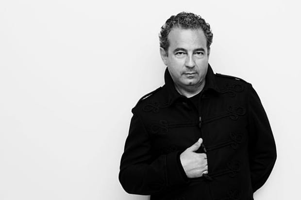 i-D: Interview with Jean Touitou