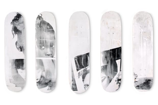 IMPRESSURE. Part 1 by Paolo “Zero-T” Capezzuoli