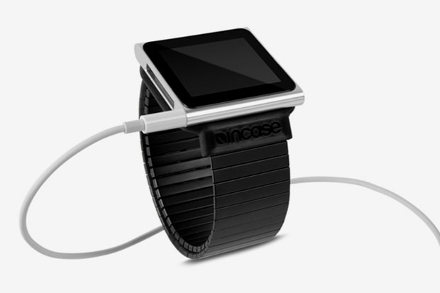 Incase Flex Wristband for iPod Nano