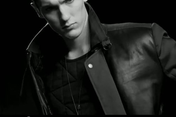 ISAORA 2011-2012 Fall/Winter Collection Video Lookbook