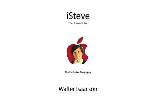 iSteve: The Book of Jobs