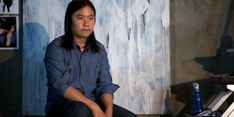 James Jean: Process Rebus