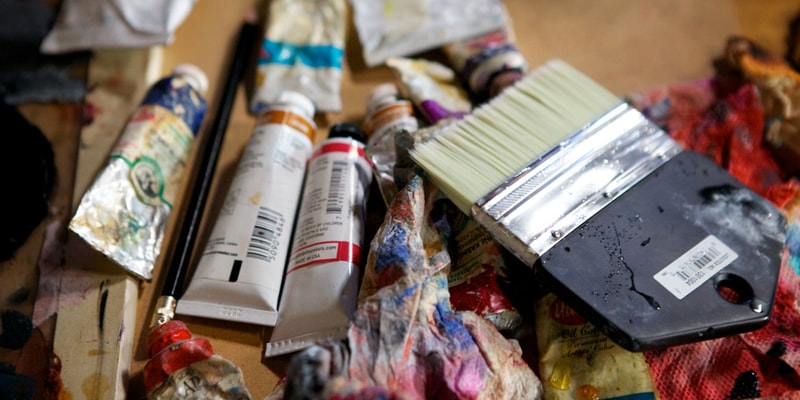 James Jean: Process Rebus