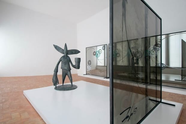 KINDERGARTEN Exhibition Preview