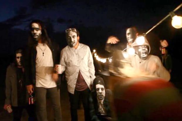 KR3W 2011 Fall Lookbook Video