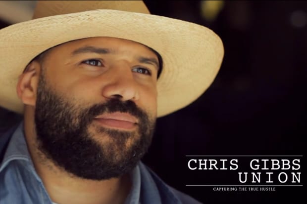 #LA Originals: Chris Gibbs of UNION LA
