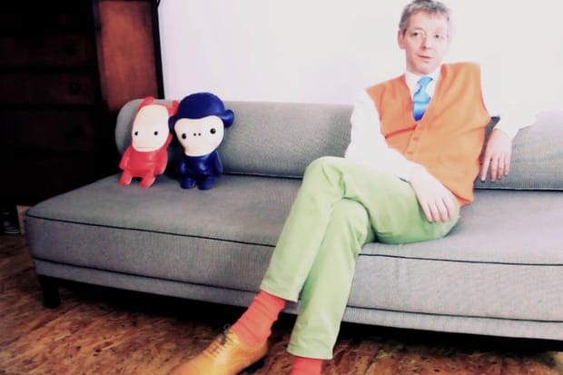 Leica Portrait: wowe