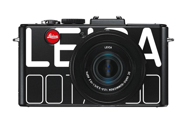 Leica Shop Vienna 20th Anniversary Collection