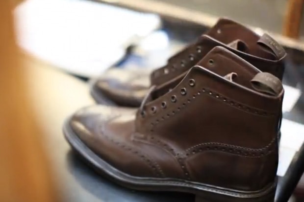 Loake Shoemakers