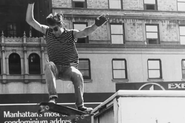 Love and Guts Skate-Art Show New York 2011