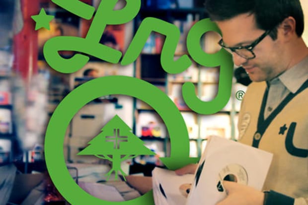 LRG 2011 Fall Lookbook Video