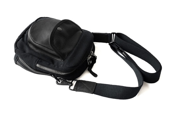 Makr Carry Goods Pocket Satchel