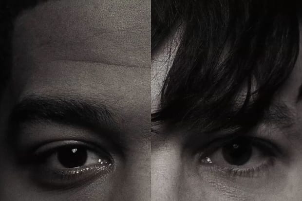 Maniac by Shia LeBeouf, KiD CuDi & Cage Film Trailer