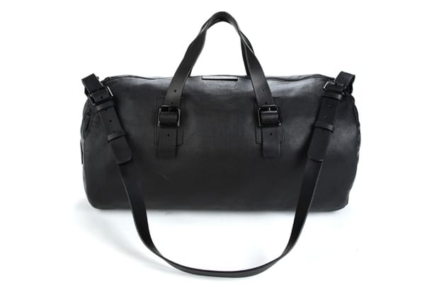 Marc by Marc Jacobs 2011 Fall/Winter Leather Duffle