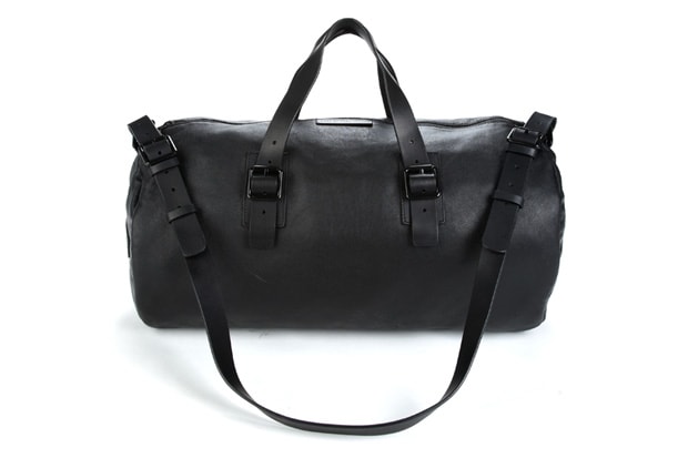 Marc by Marc Jacobs 2011 Fall/Winter Leather Duffle