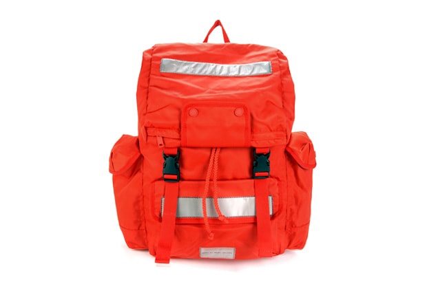 Marc by Marc Jacobs 2011 Fall/Winter Nylon Backpack