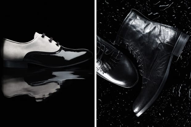 Marc Hare for Topman Capsule Collection