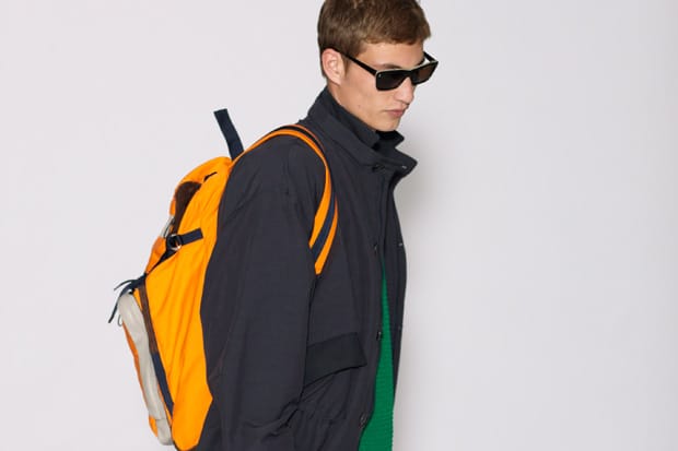 Marni 2012 Spring/Summer Collection