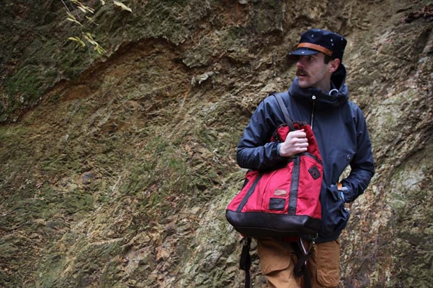 master-piece 2011 Spring/Summer Editorial