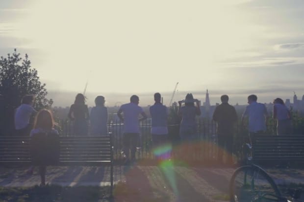 Meet Bernard 2011 Summer Lookbook