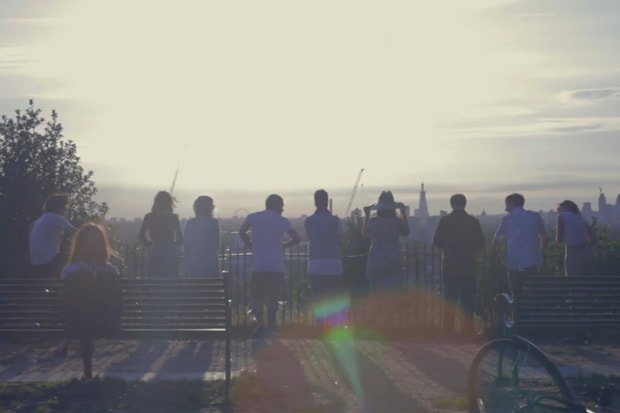 Meet Bernard 2011 Summer Lookbook