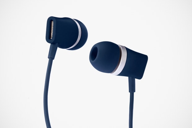 Michael Young x EOps Earphones