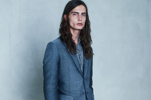 MIHARAYASUHIRO 2012 Spring Collection