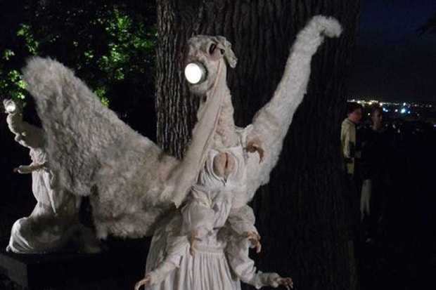 MIRROR - A Documentary Film of UNDERCOVER Trailer