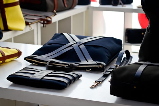 Mismo 2012 Spring/Summer Collection Preview