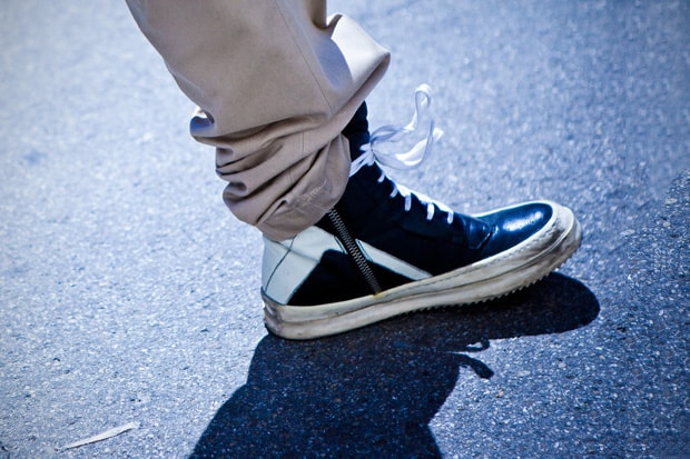 Streetsnaps: Monastic