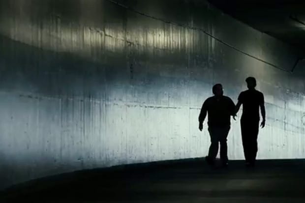 Moneyball Trailer featuring Brad Pitt & Jonah Hill