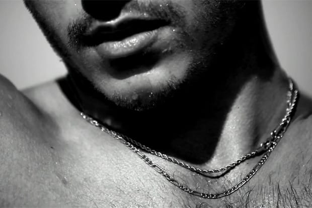 Mugler Men’s 2012 Spring/Summer "Brothers of Arcadia" Video