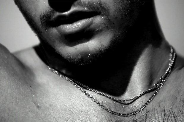 Mugler Men’s 2012 Spring/Summer "Brothers of Arcadia" Video