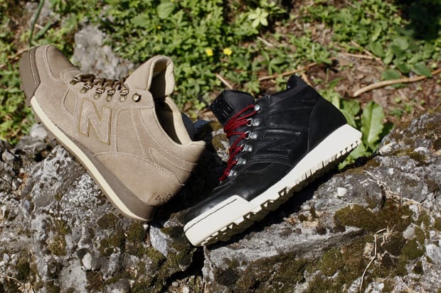 New Balance 2011 Fall H710