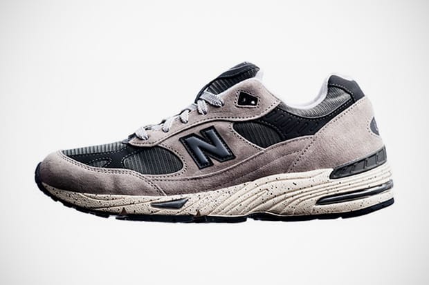 New Balance 2011 Fall M991