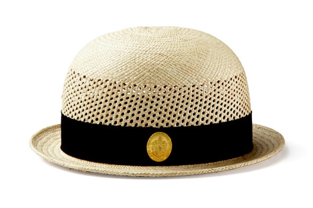 NEXUSVII Panama Baller Hat