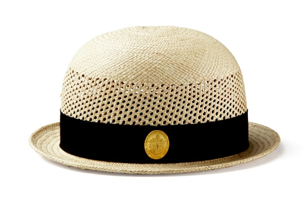 NEXUSVII Panama Baller Hat