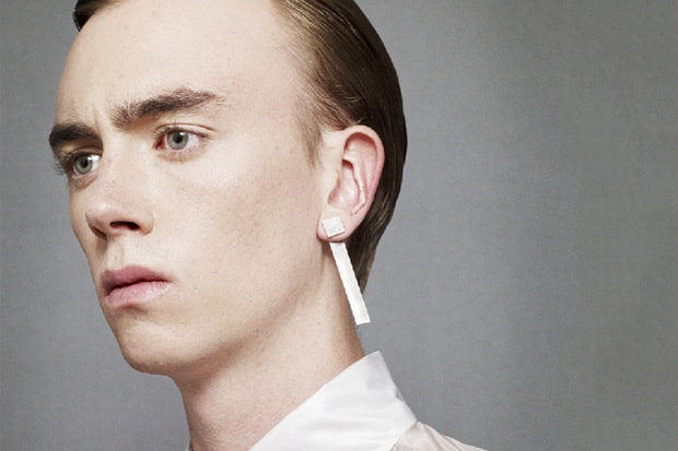 Dazed Digital: Interview with Nicomede Talavera