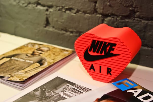 Nike 1948 London Opening Event Recap