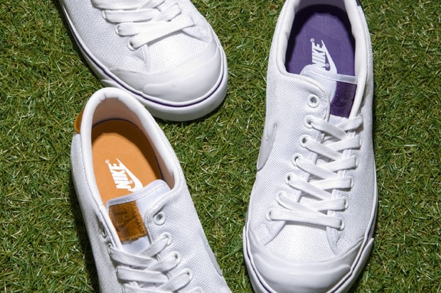 Nike 2011 Summer All Court Twist TZ